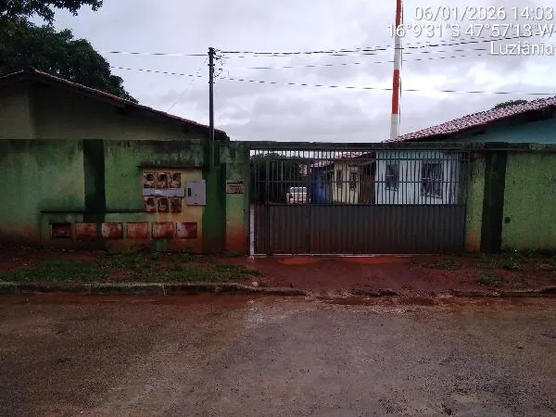 Casa em Venda Direta