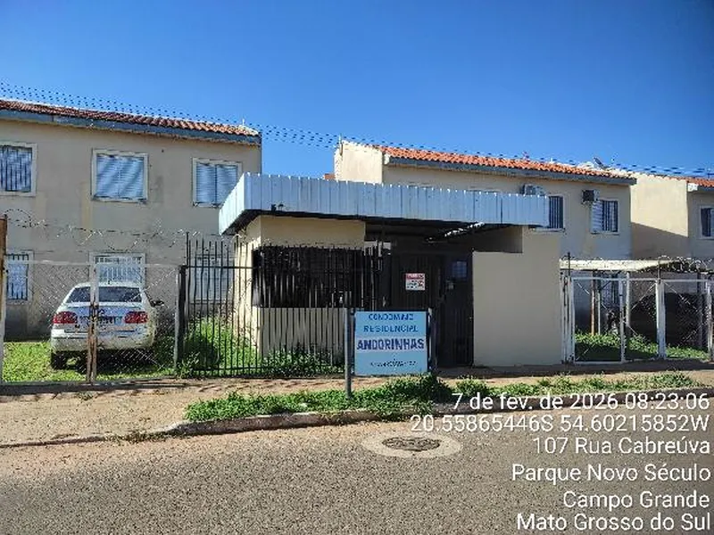Apartamento em Licitação