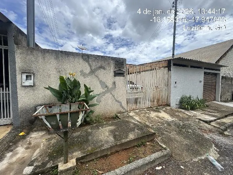 Casa em Venda Direta