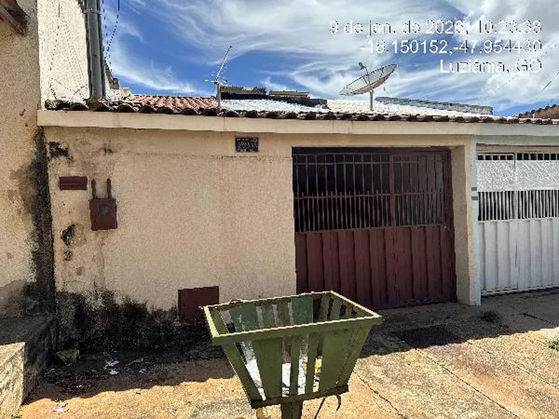 Casa em Venda Direta