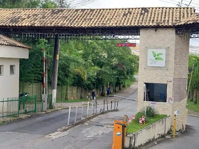 Apartamento em Licitação