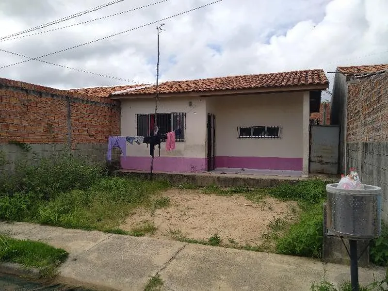 Casa em Leilão Extrajudicial