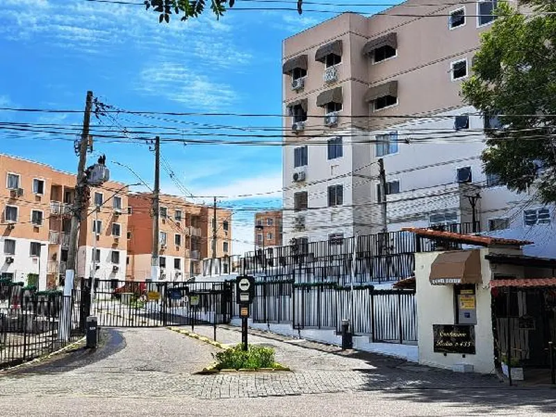 Apartamento em Licitação