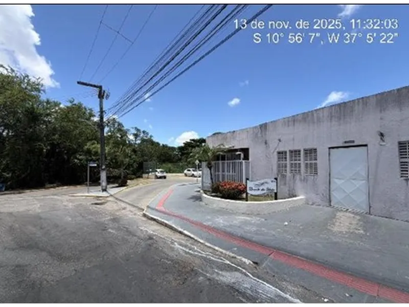 Apartamento em Licitação