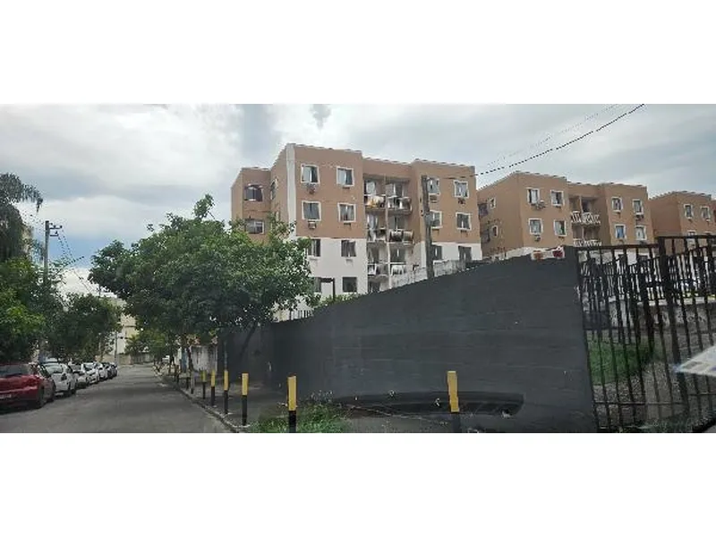 Apartamento em Licitação