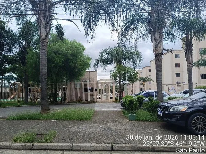 Apartamento em Licitação