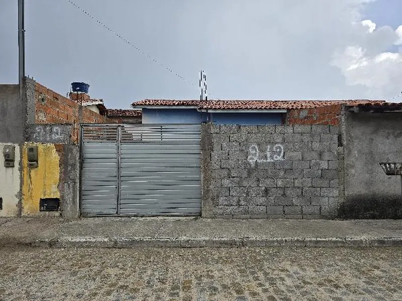 Casa em Leilão Extrajudicial