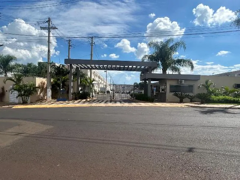 Apartamento em Licitação