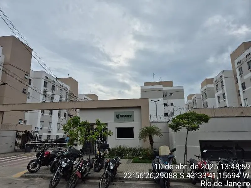 Apartamento em Licitação