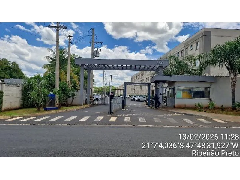 Apartamento em Licitação