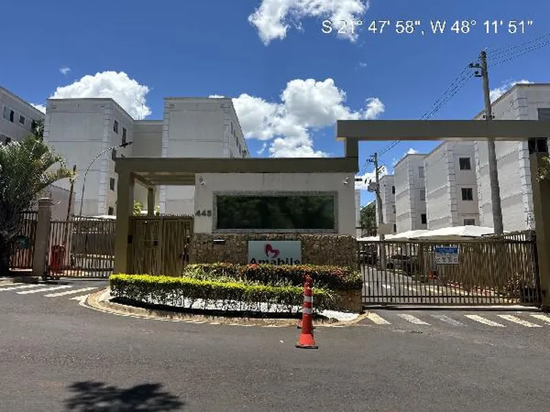 Apartamento em Licitação
