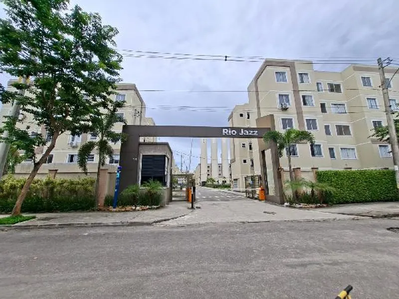 Apartamento em Licitação