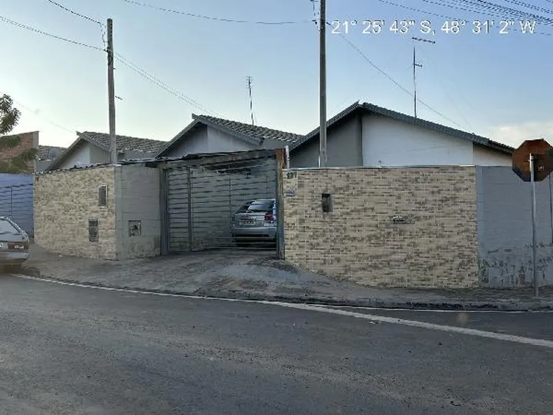Casa em Leilão Extrajudicial