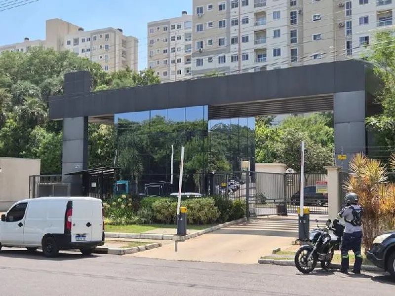 Apartamento em Licitação