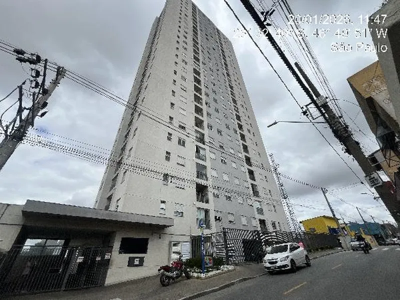 Apartamento em Licitação