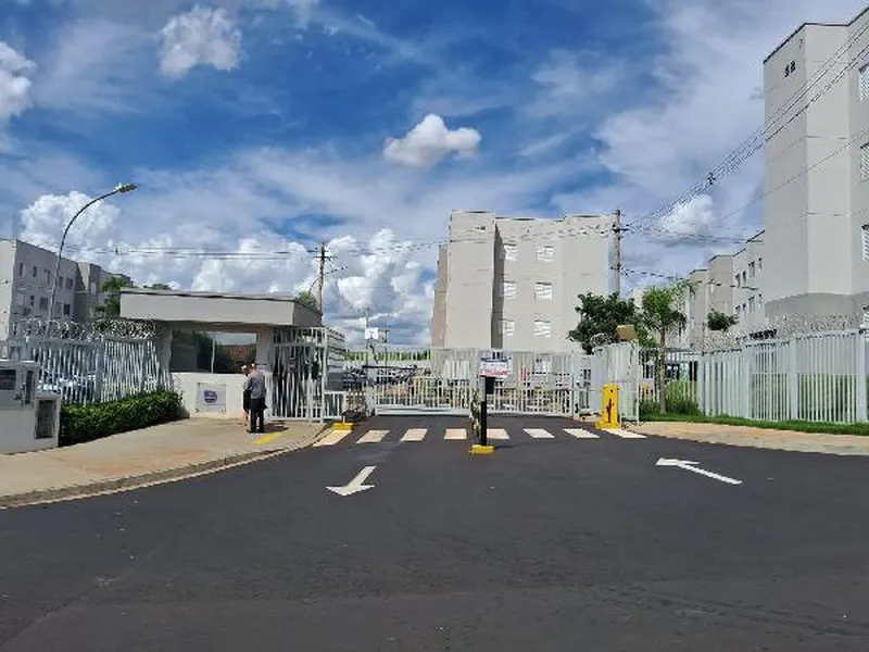 Apartamento em Venda Direta