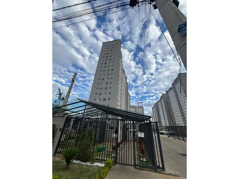 Apartamento em Venda Direta