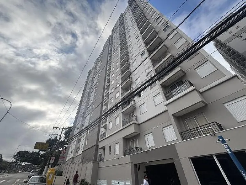 Apartamento em Licitação