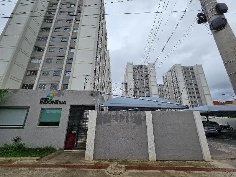 Apartamento em Licitação