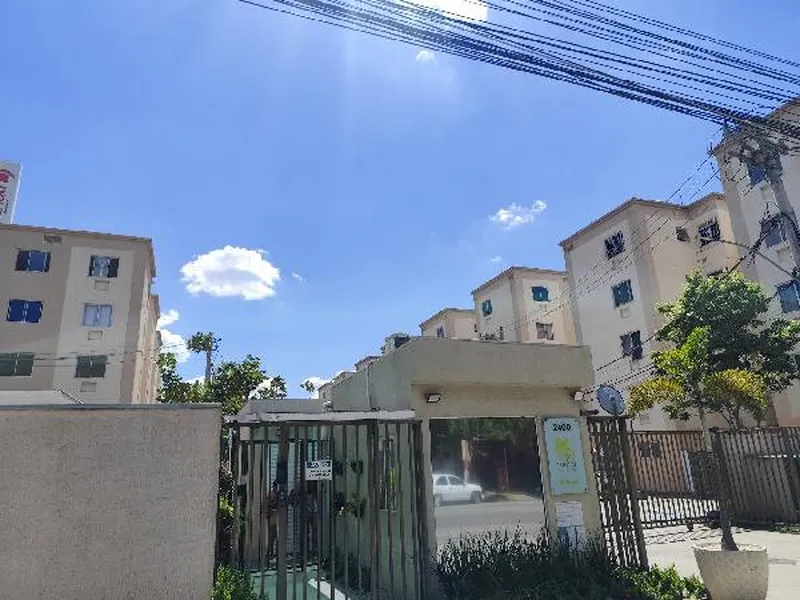 Apartamento em Licitação