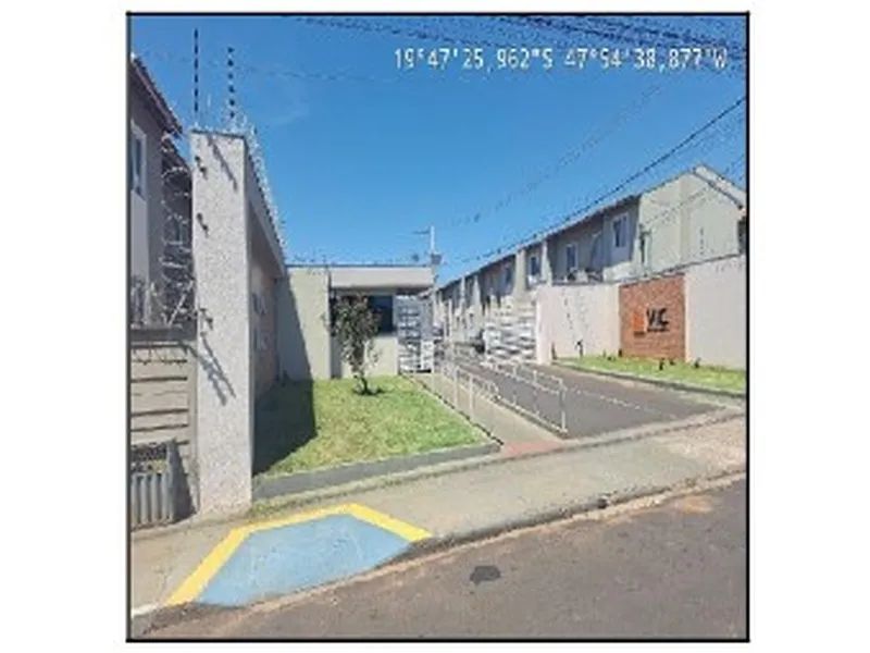 Apartamento em Licitação