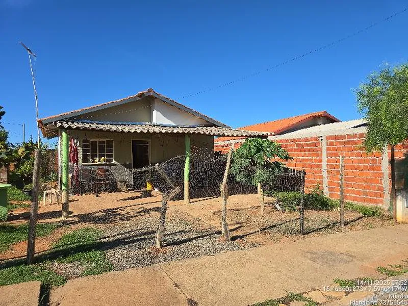 Casa em Venda Direta
