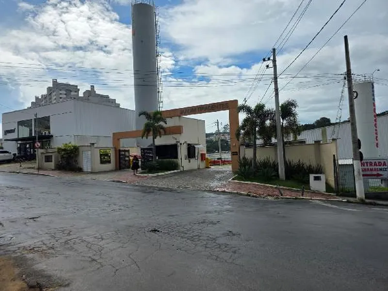 Apartamento em Licitação