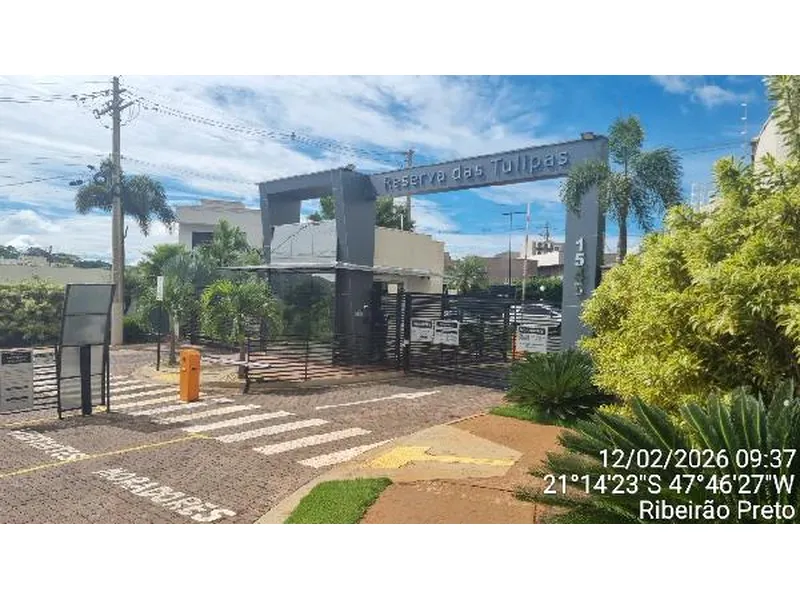 Apartamento em Licitação