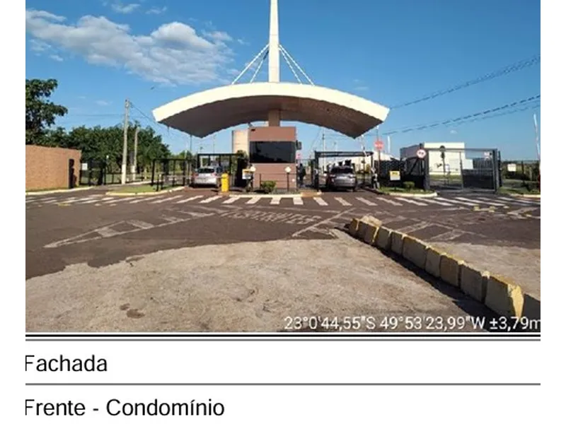 Casa em Licitação