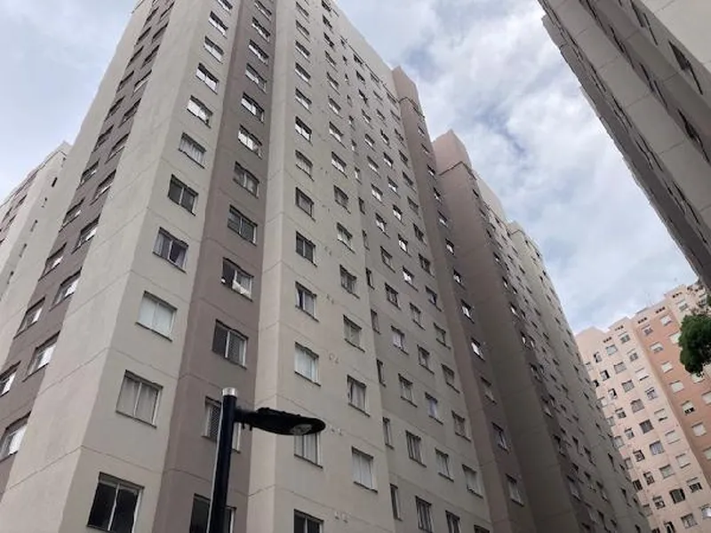 Apartamento em Licitação