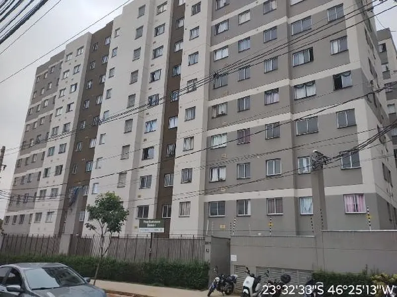 Apartamento em Licitação