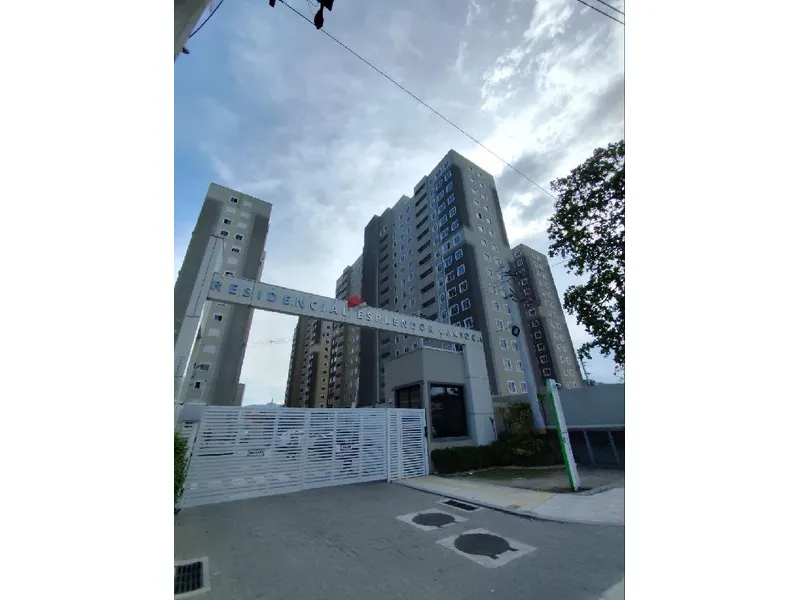 Apartamento em Licitação