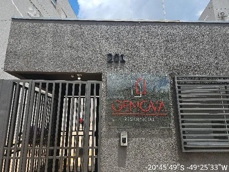 Apartamento em Licitação