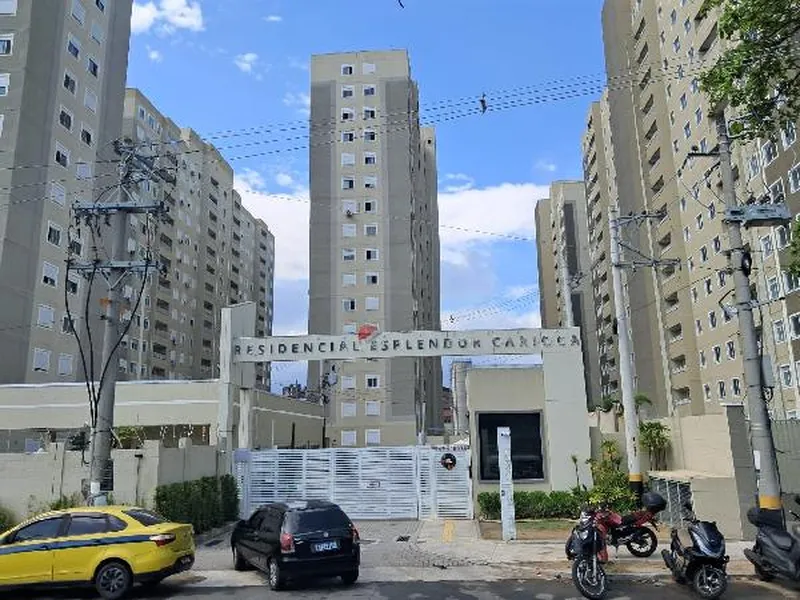 Apartamento em Licitação