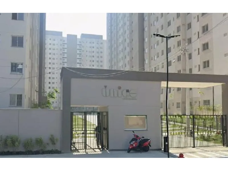 Apartamento em Licitação