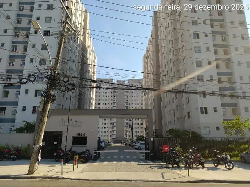 Apartamento em Licitação