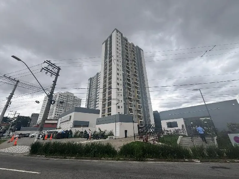 Apartamento em Licitação