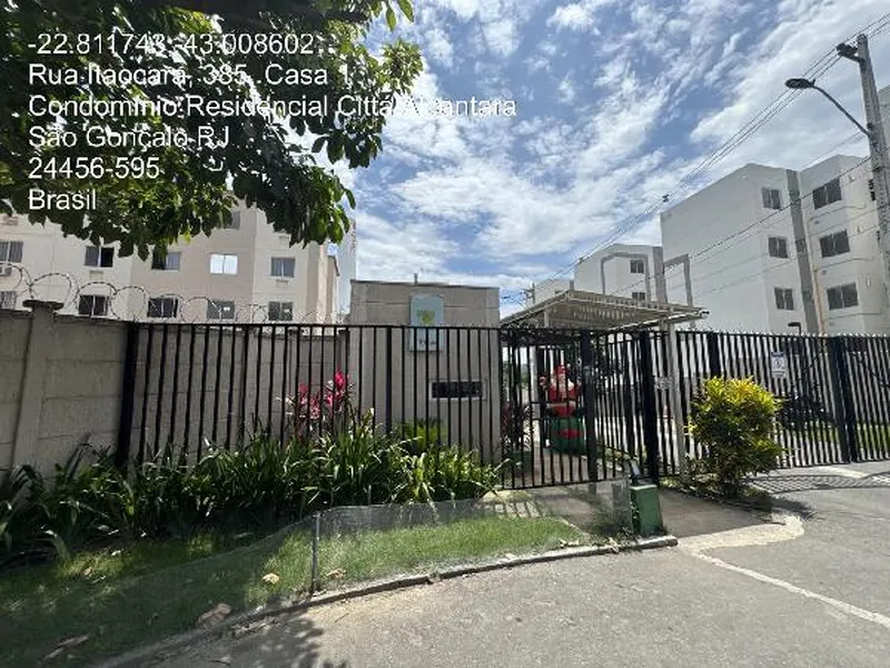 Apartamento em Venda Direta