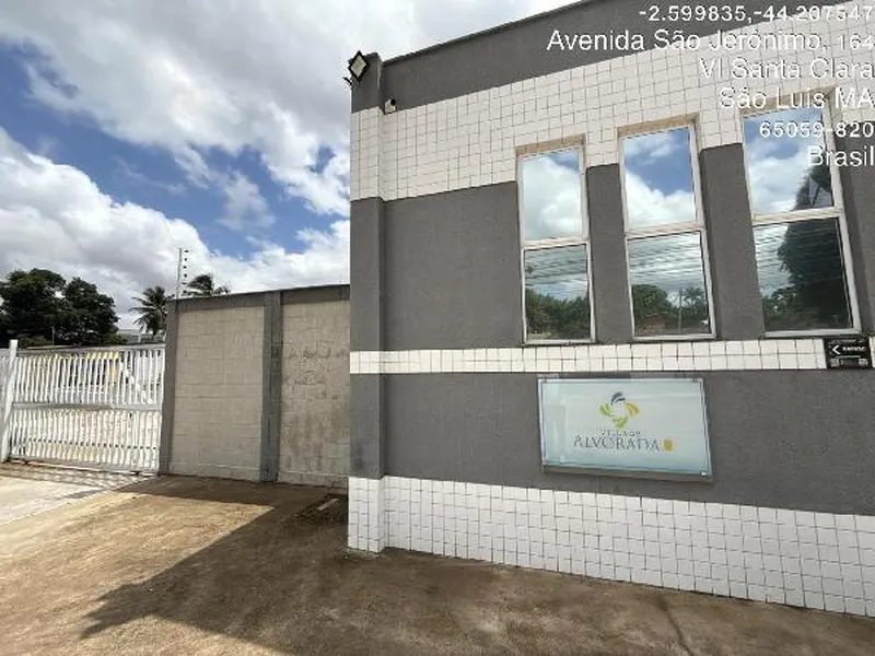 Apartamento em Licitação