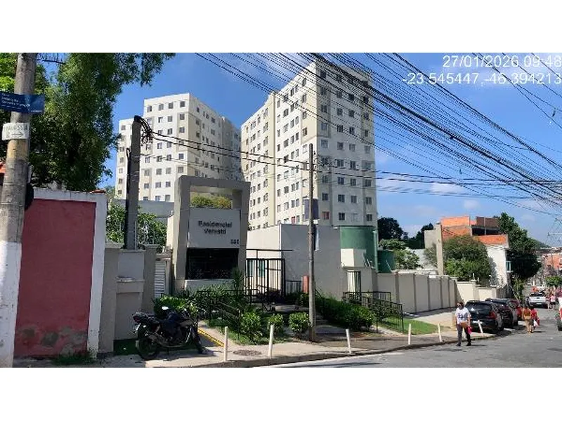 Apartamento em Venda Direta