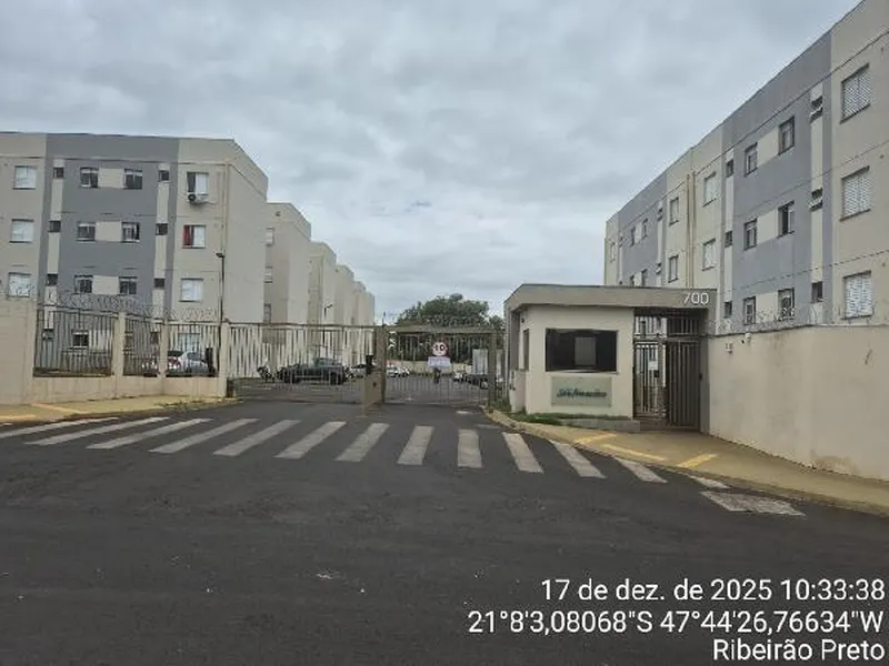 Apartamento em Venda Direta