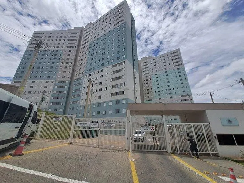 Apartamento em Licitação