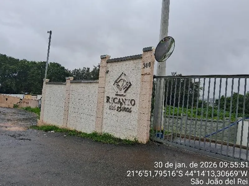 Apartamento em Licitação