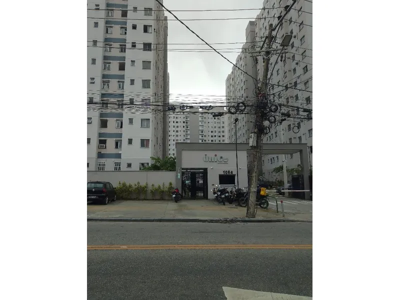 Apartamento em Licitação