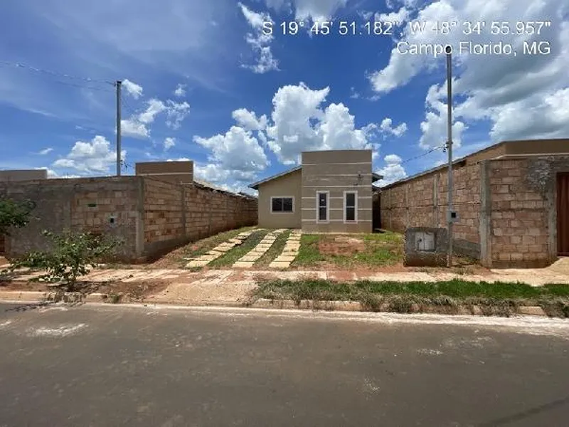 Casa em Licitação