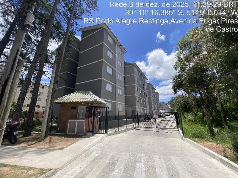 Apartamento em Venda Direta