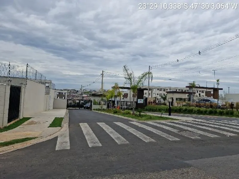 Apartamento em Licitação