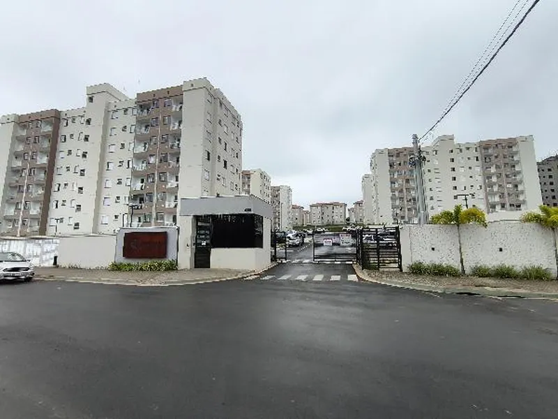 Apartamento em Licitação
