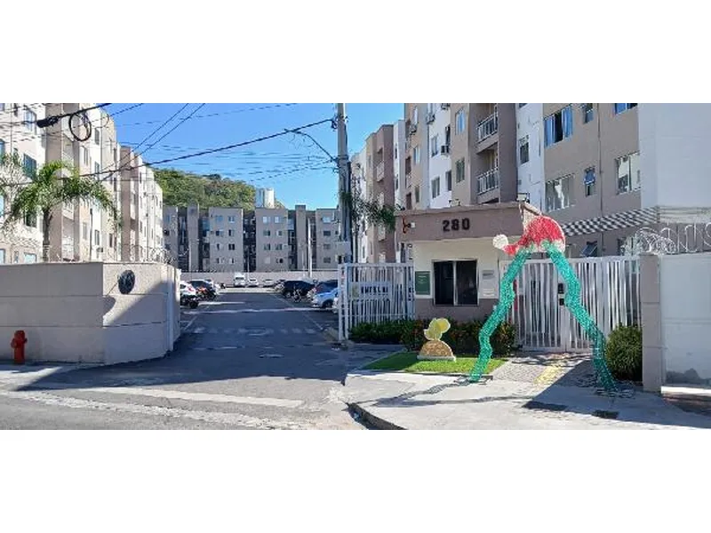 Apartamento em Licitação