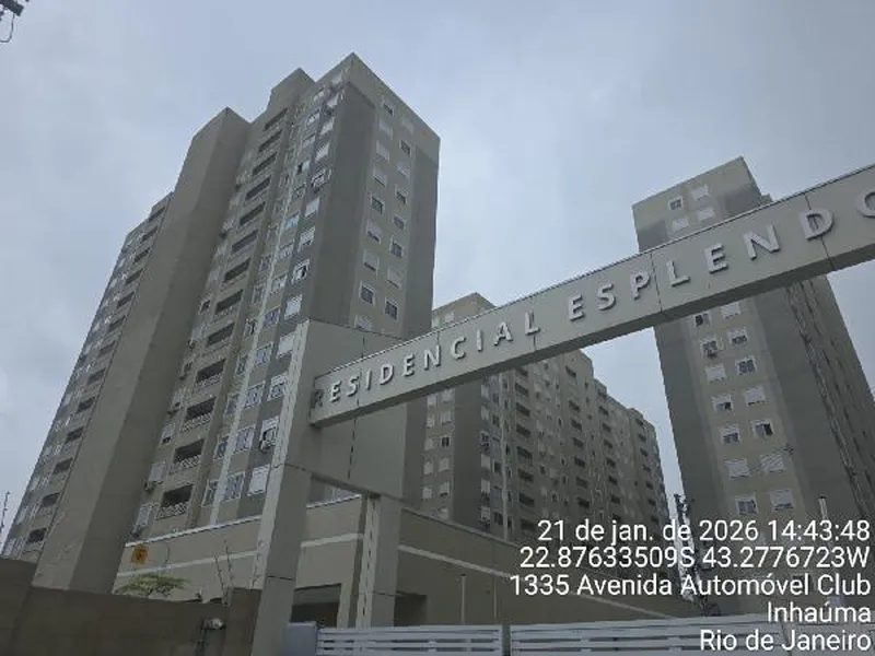 Apartamento em Licitação